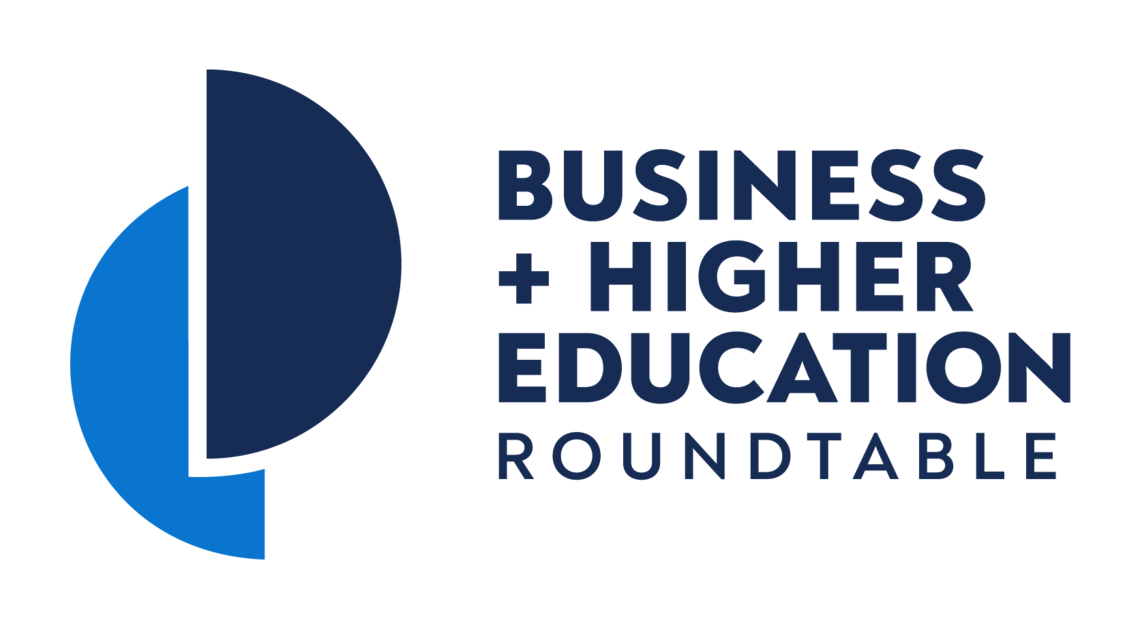 Business and Higher Education Roundtable logo