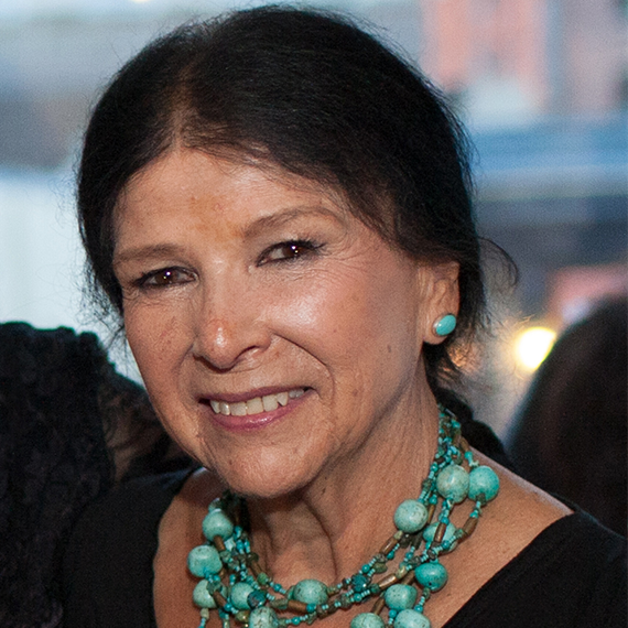 Alanis Obomsawin, C.C, G.O.Q., C.A.L.Q.