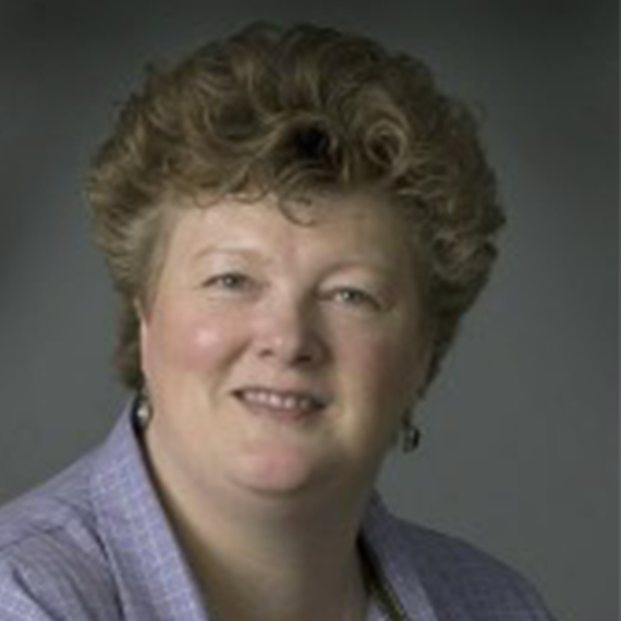Dr. Fiona Nelson