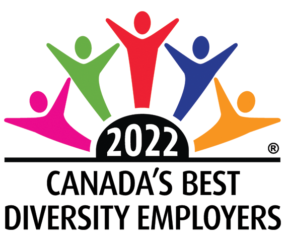 Canada Diversity Employer 2022