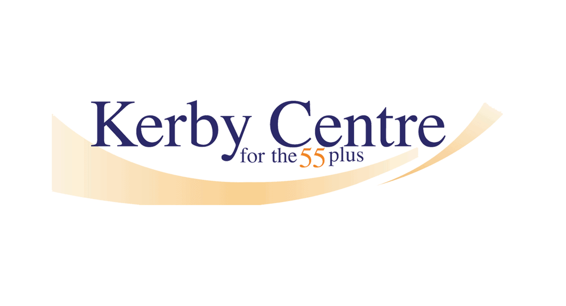 Kerby Centre logo