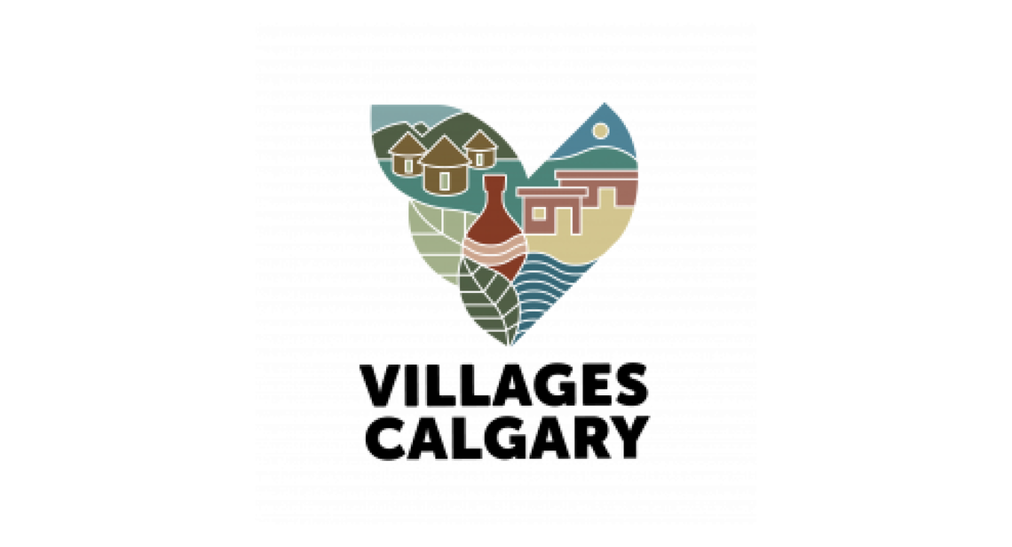 Villages Calgary logo