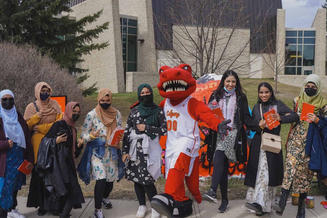 You At UCalgary | University Of Calgary