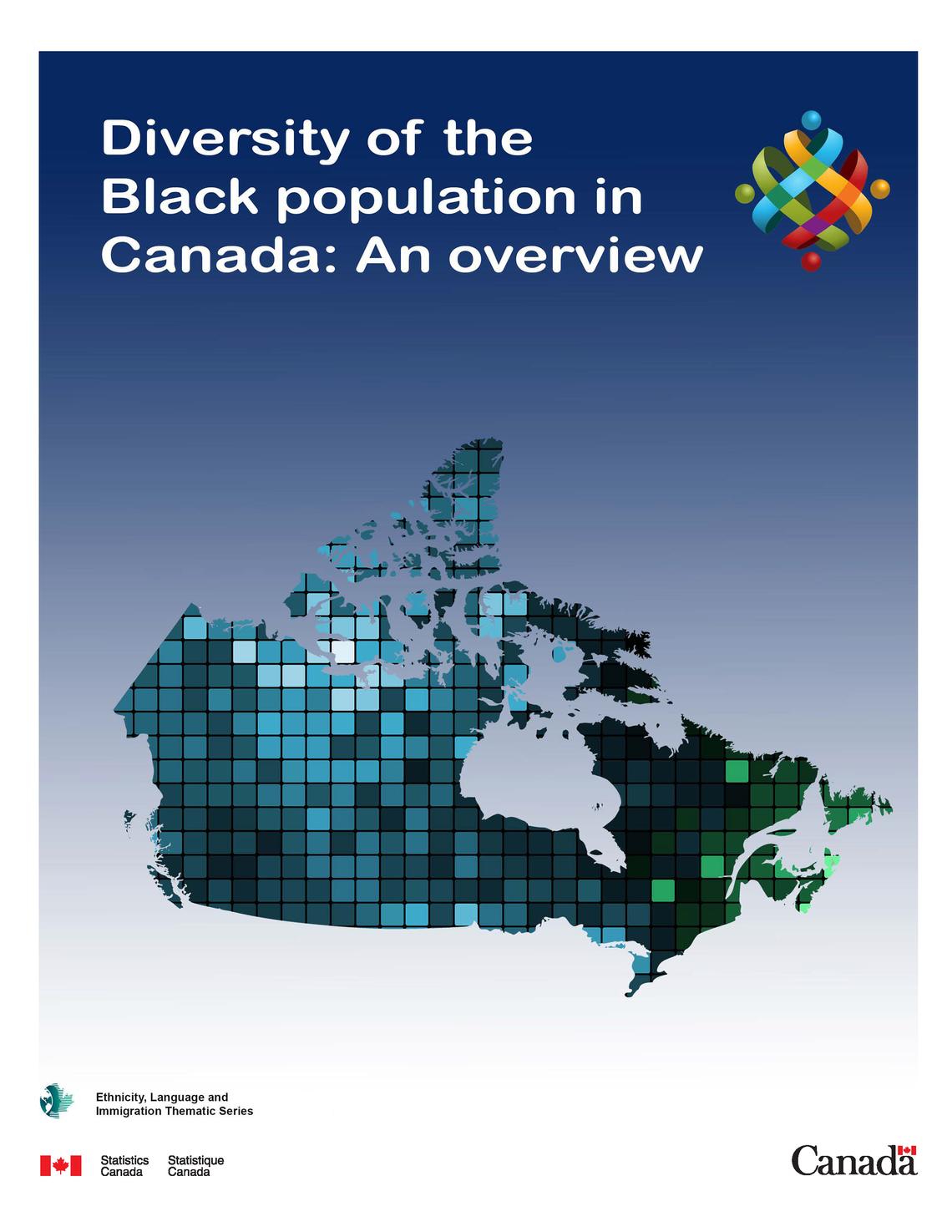 Diversity of the Black population in Canada: An overview