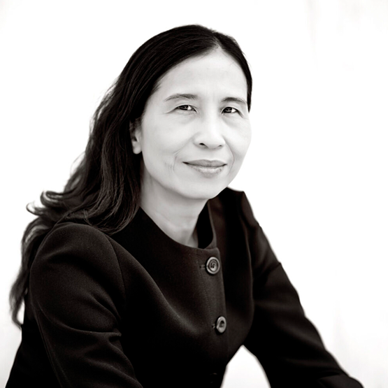 Dr. Theresa Tam