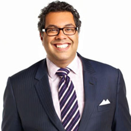 Naheed Nenshi