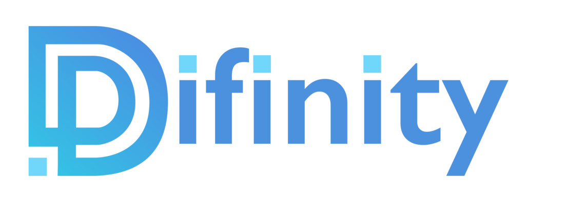 Difinity solutions logo 