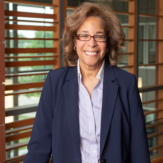 Dr. Wanda Costen, Dean, Smith School of Business, Queen's University