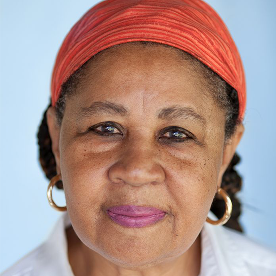 Jamaica Kincaid