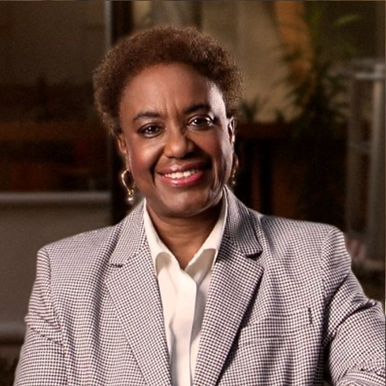 Dr. Malinda Smith