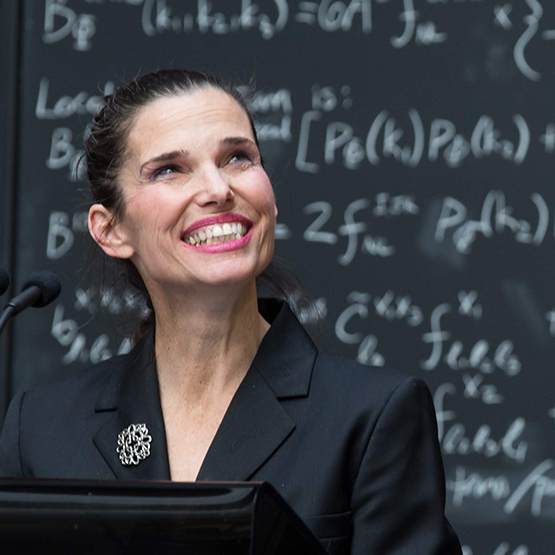 Hon. Kirsty Duncan, PMP