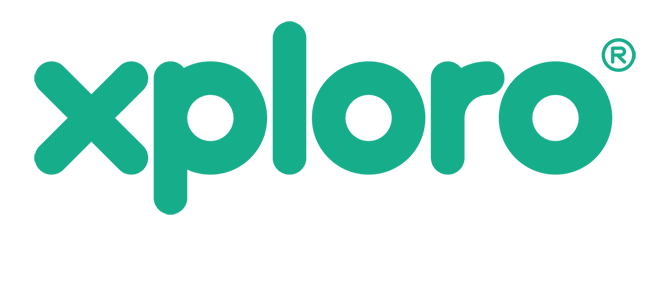 Xploro Logo