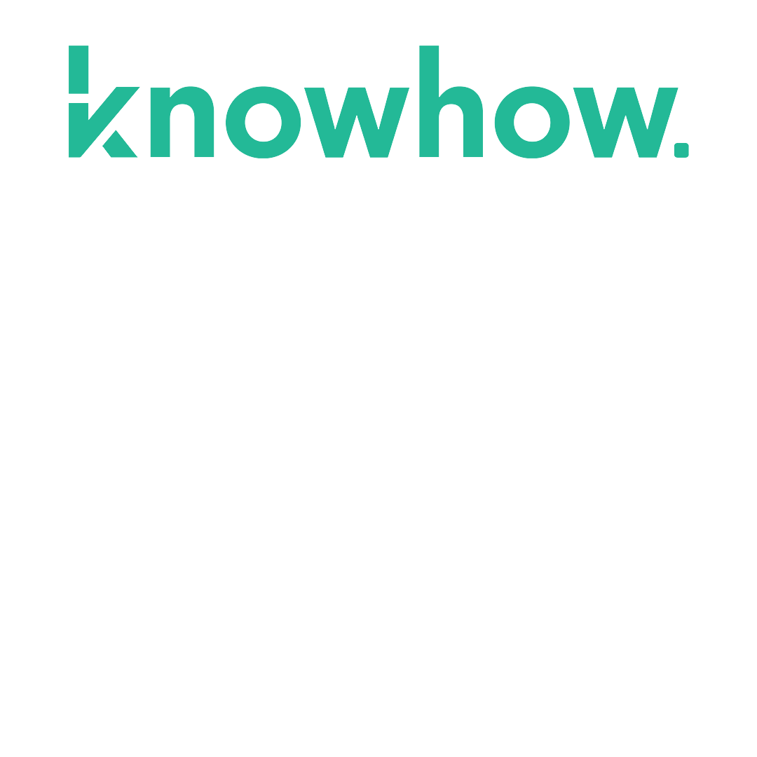 KnowHow Logo