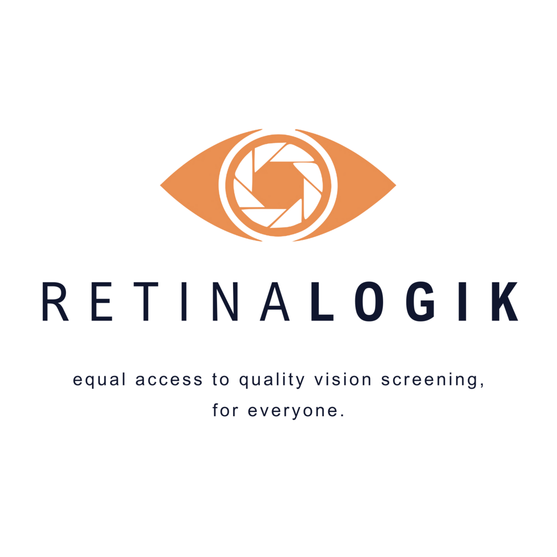 Retina Logik Logo
