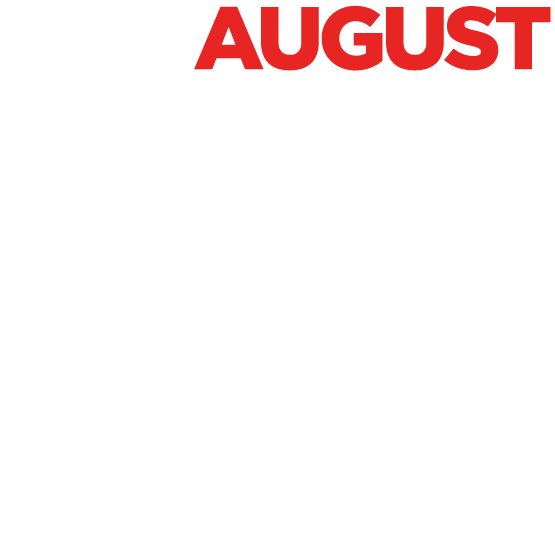 AUGUST