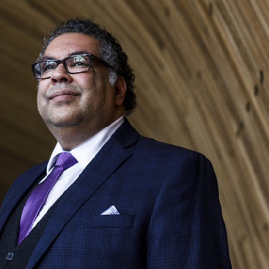 Naheed Nenshi