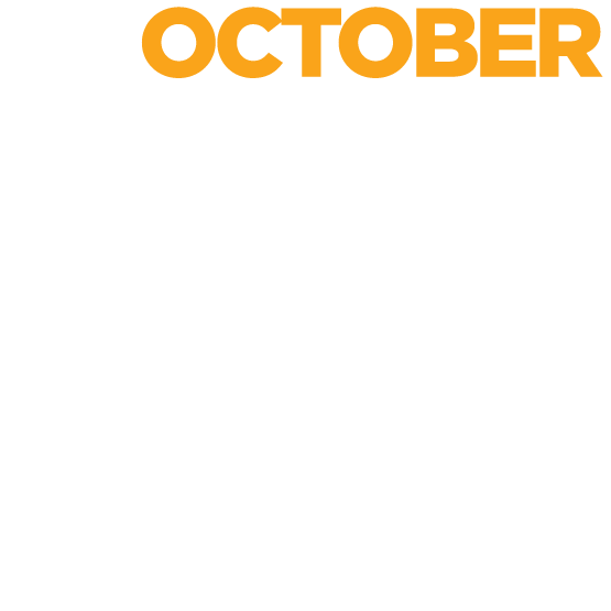 OCTOBER