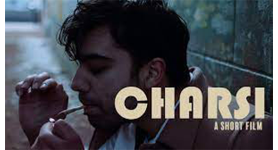 'CHARSI' A Short Film