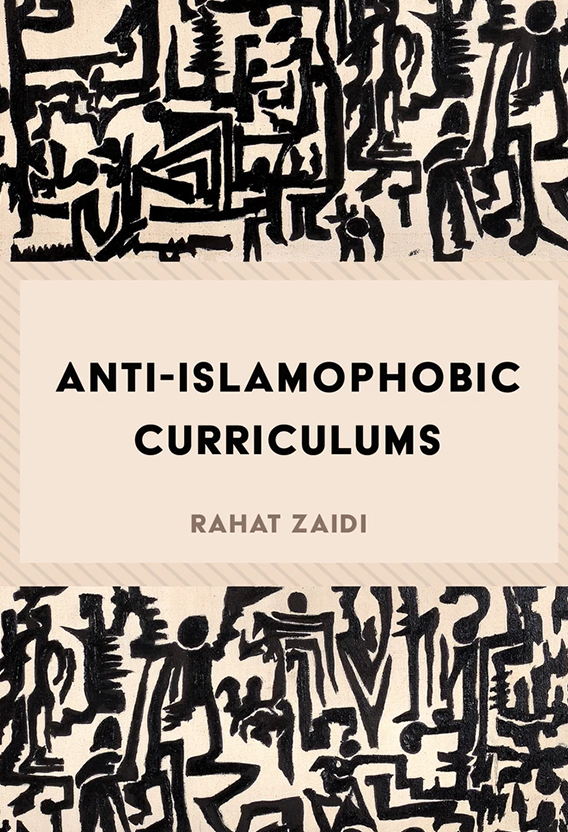 Anti-Islamophobic Curriculums