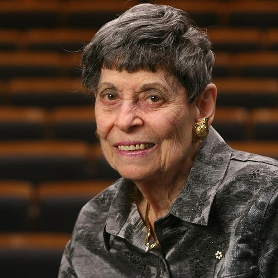 Martha Cohen