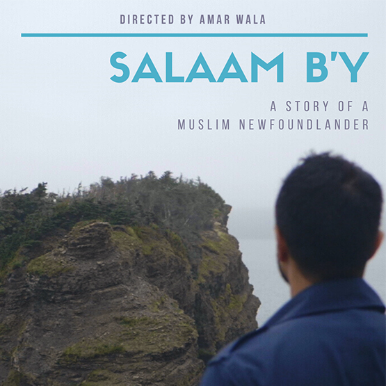 Salaam B'y: A Story of a Muslim Newfoundlander