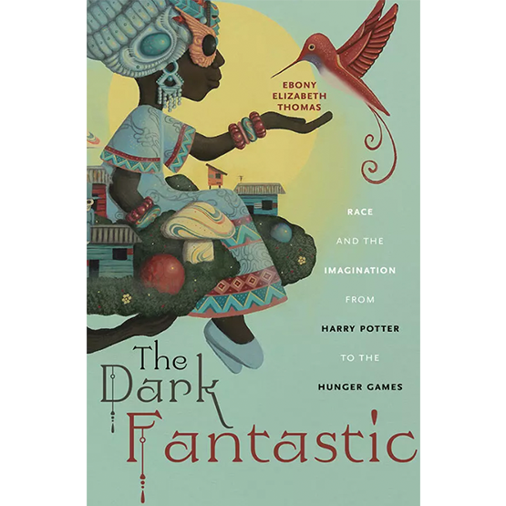 The Dark Fantastic