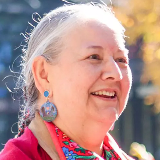 Cheryle Chagnon-Greyeyes