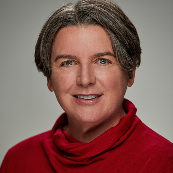 Dr. Tonya Callaghan