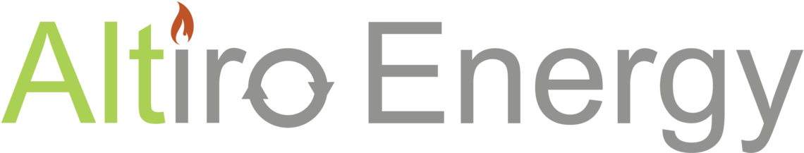 Altiro Energy Logo
