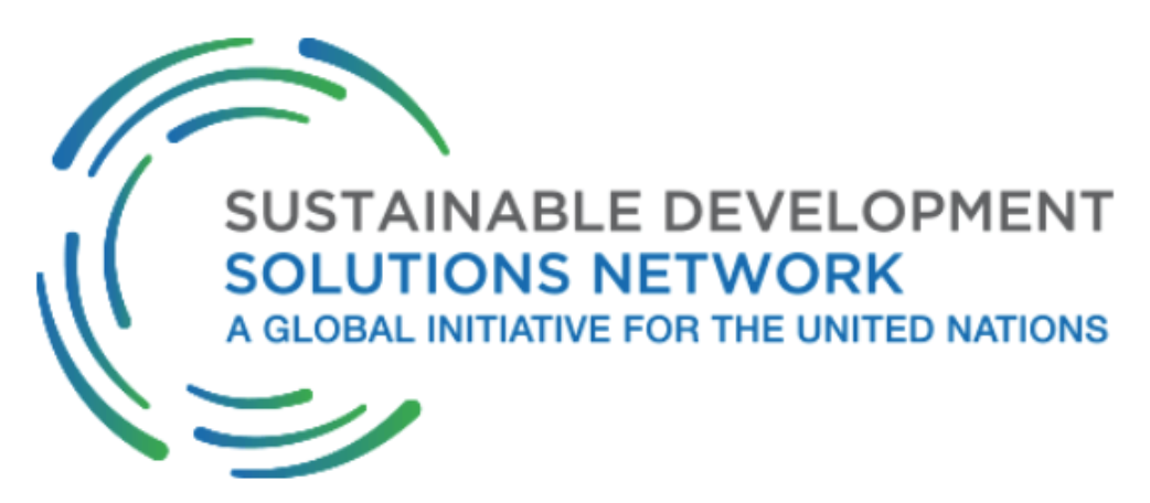 SDSN global logo