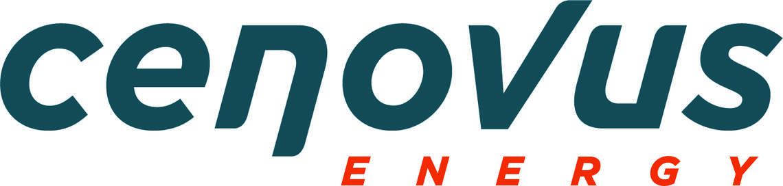 Cenovus Logo