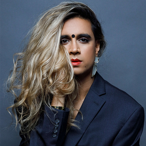 Vivek Shraya