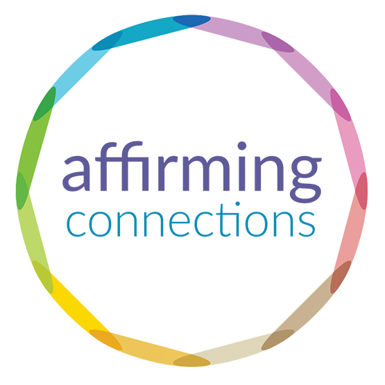 affirming connecctions