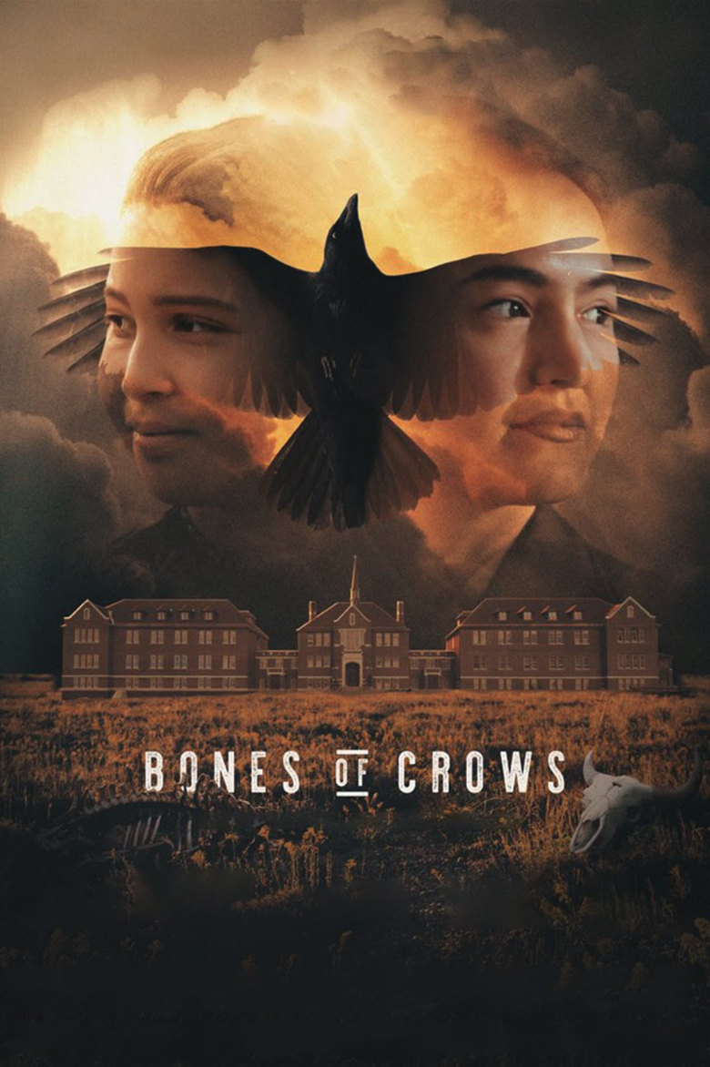 Bones of crow poster