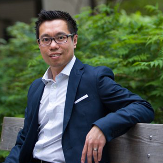 Dr. Andrew Szeto