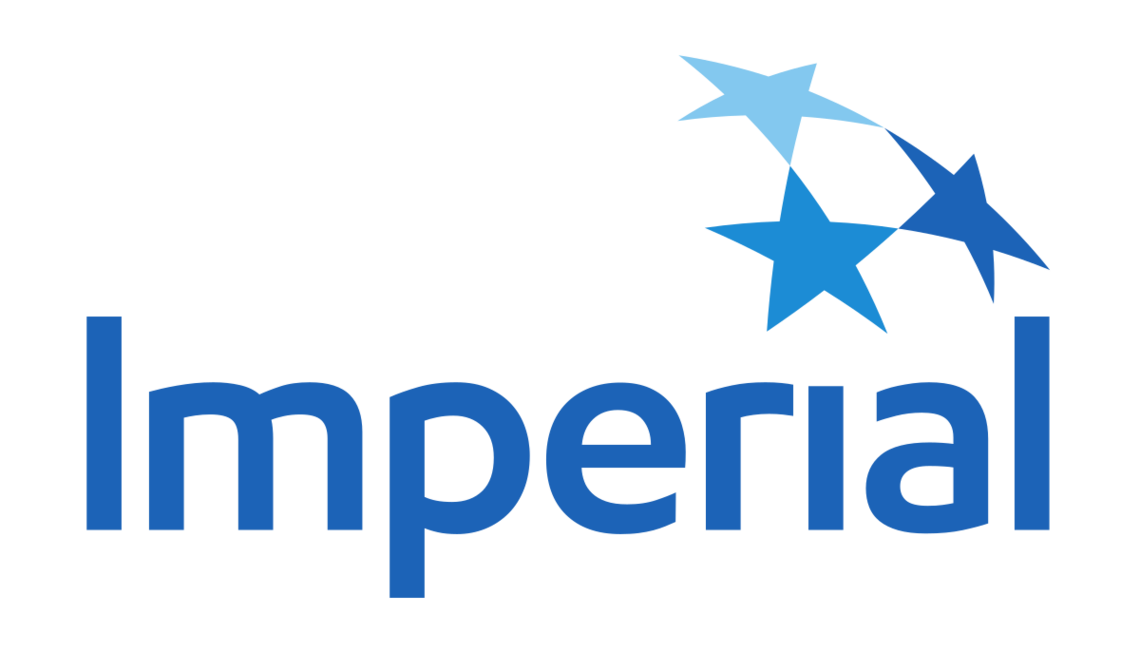 Imperial Oil Logo