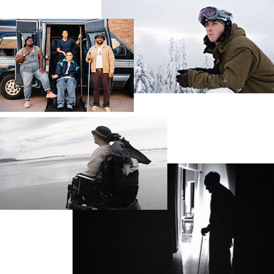 Films about Disability Inclusion