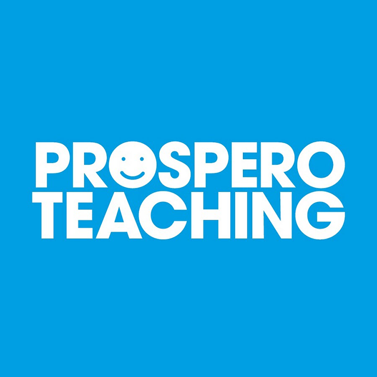 Prospero Teaching