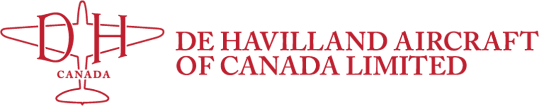 De Havilland Aircraft of Canada Ltd.