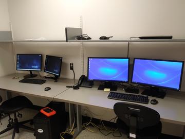 computational facility