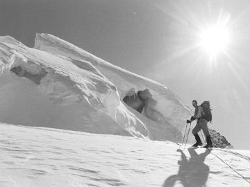 Mount Clemenceau