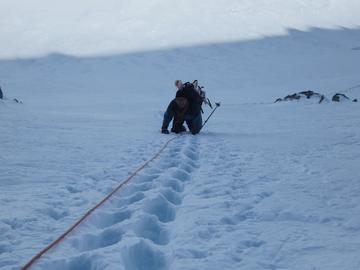 Fairy Meadow Ski Week