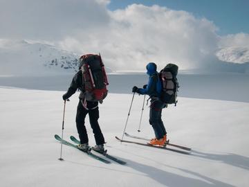 Pemberton Icecap