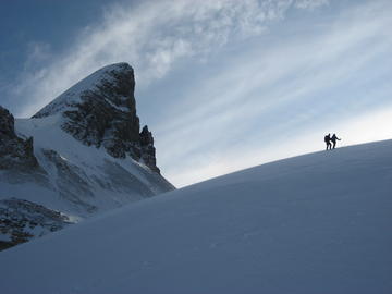 Mount St. Nicholas