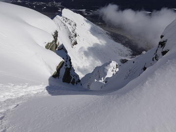 Aemmer Couloir