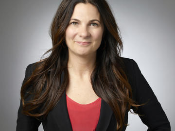 Jacqueline Lacasse - General Counsel