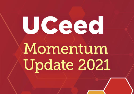 2021 UCeed Momentum Update