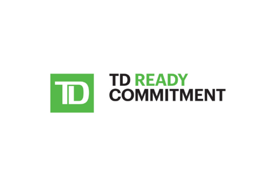 TD Ready Commitment Program