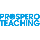 Prospero Teaching Logo
