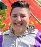 Mackenzie Kuzyk, your Indigenous Student Support Advisor